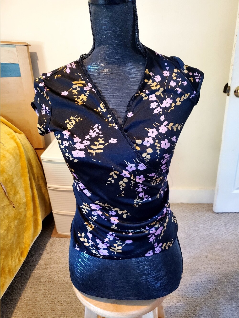 Two The Limited Tops